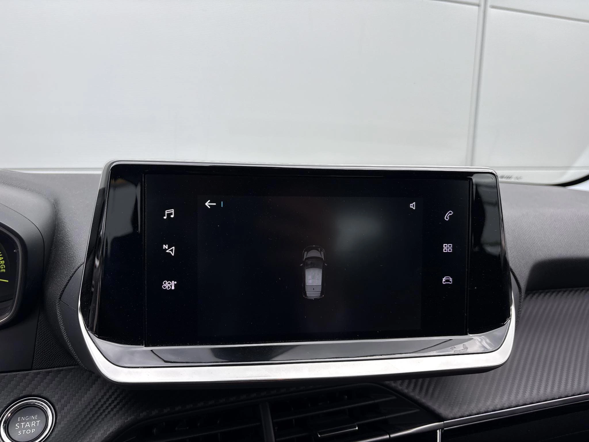 Peugeot e-208 EV Active Pack 50 kWh