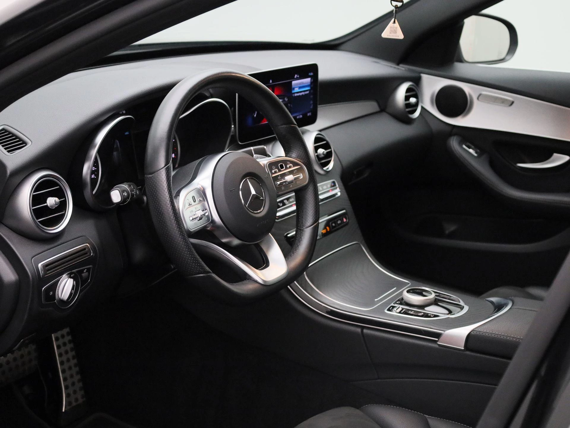 Mercedes-Benz Classe C 300 de Break Business Solution +