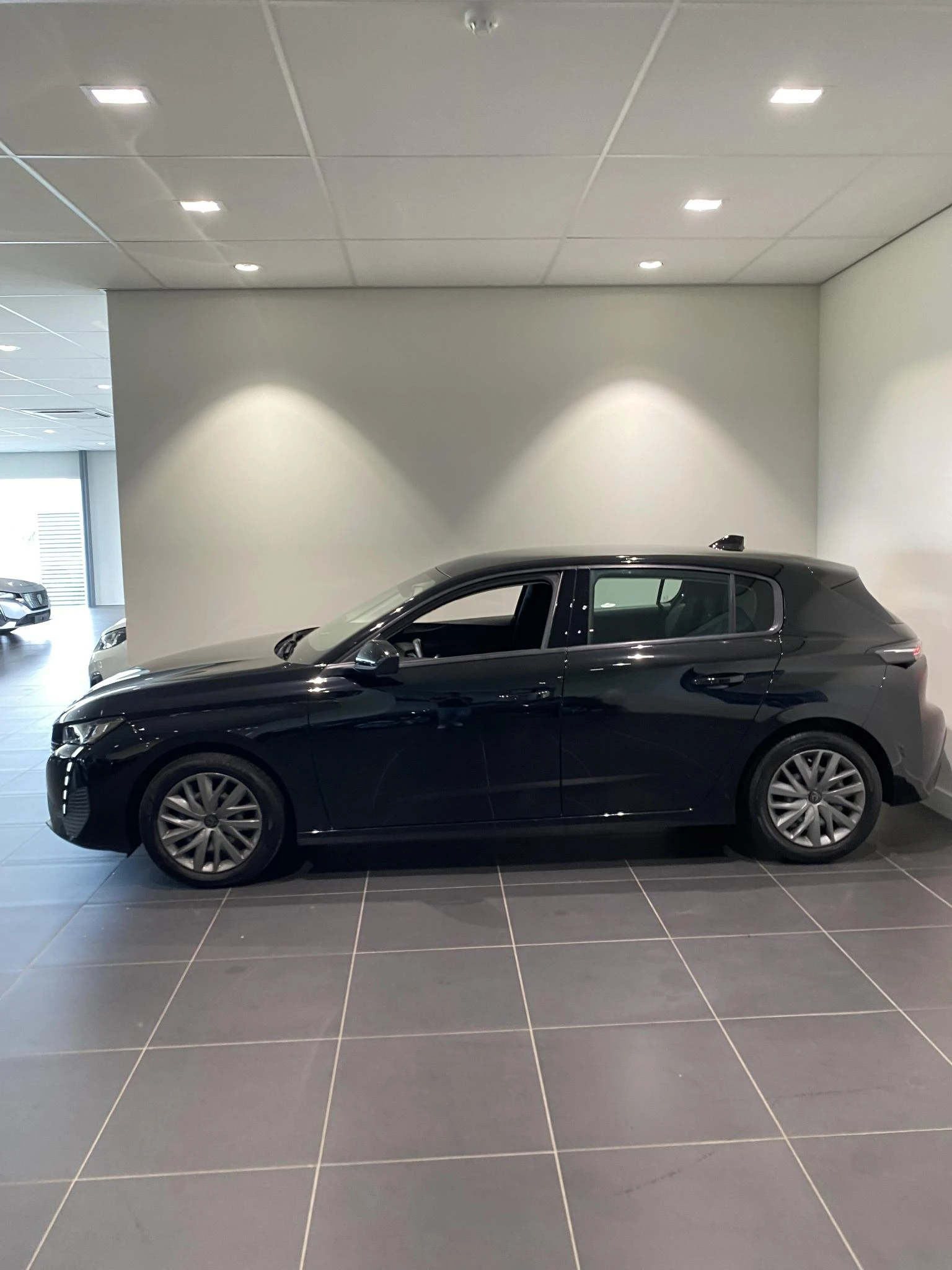 Peugeot 308 Active Pack Business