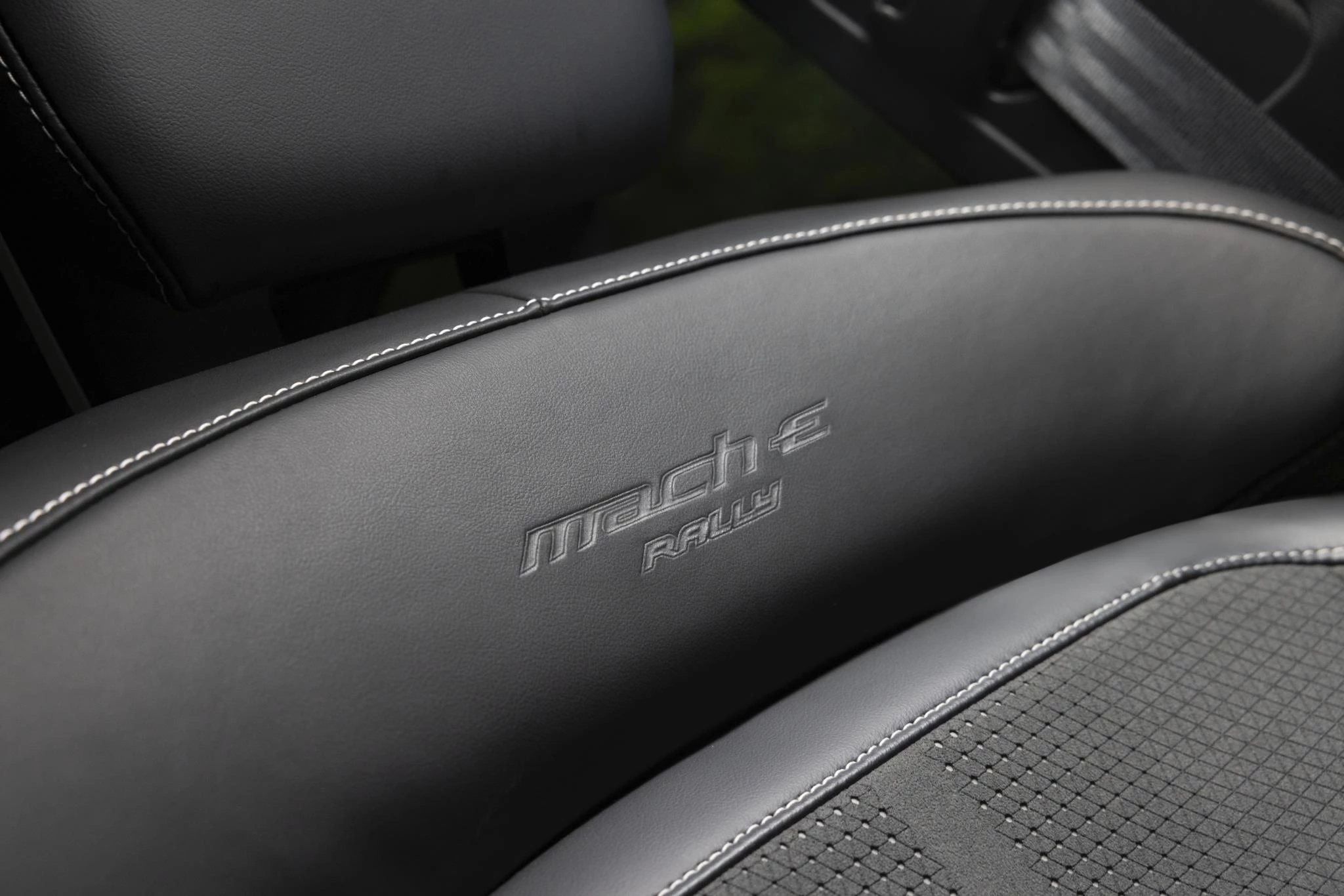 Ford-Mustang Mach-E-image-15