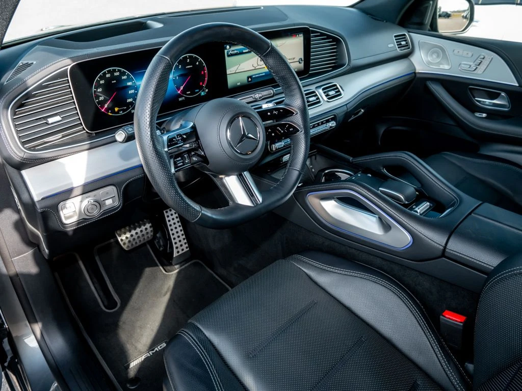 Mercedes-Benz-GLE 450 d-image-8