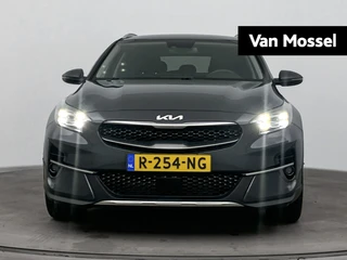 Kia XCeed 1.5 T-GDI MHEV DynamicPlusLine