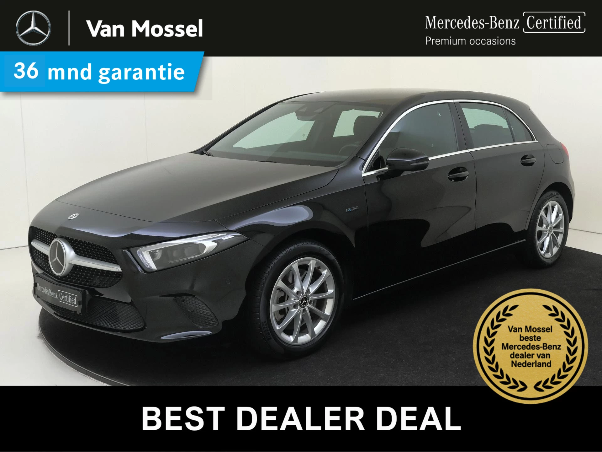 Mercedes-Benz-A-Klasse-image-0