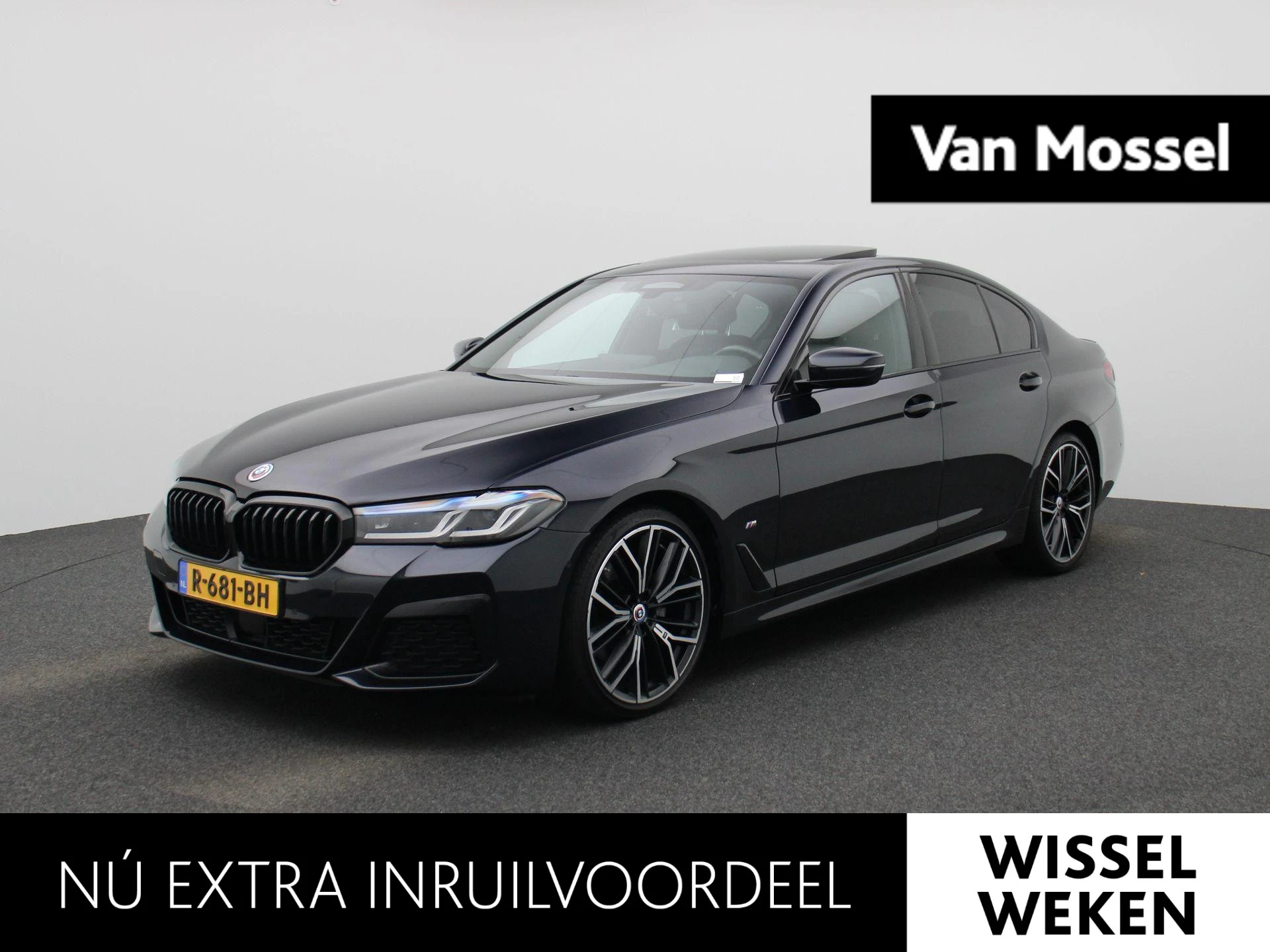 BMW-5 Serie-image-0