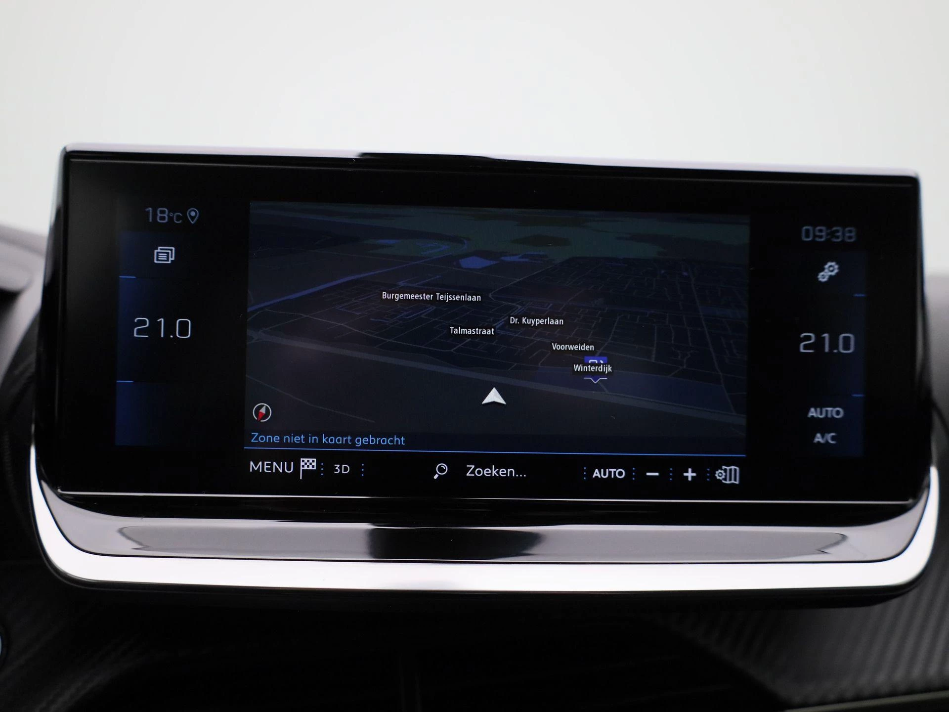 Peugeot 2008 1.5 BlueHDi S&S Allure Pack LED | Carplay | Camera