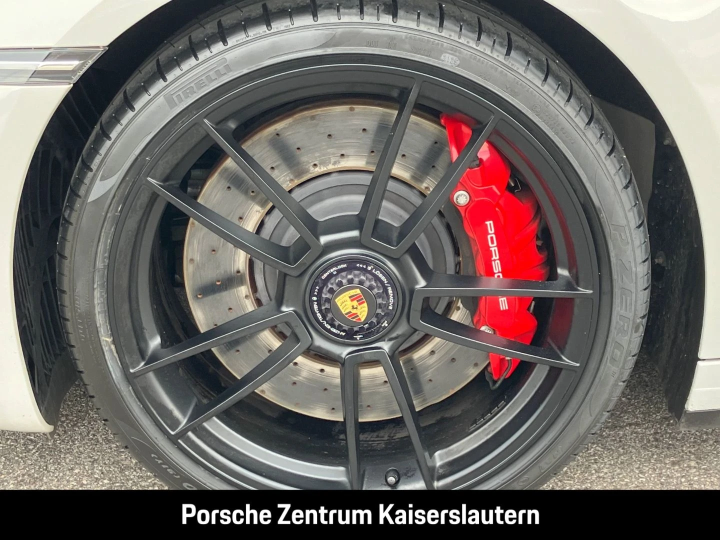 Porsche 911 992 Carrera GTS Cabriolet LED-Matrix BOSE carrera gts