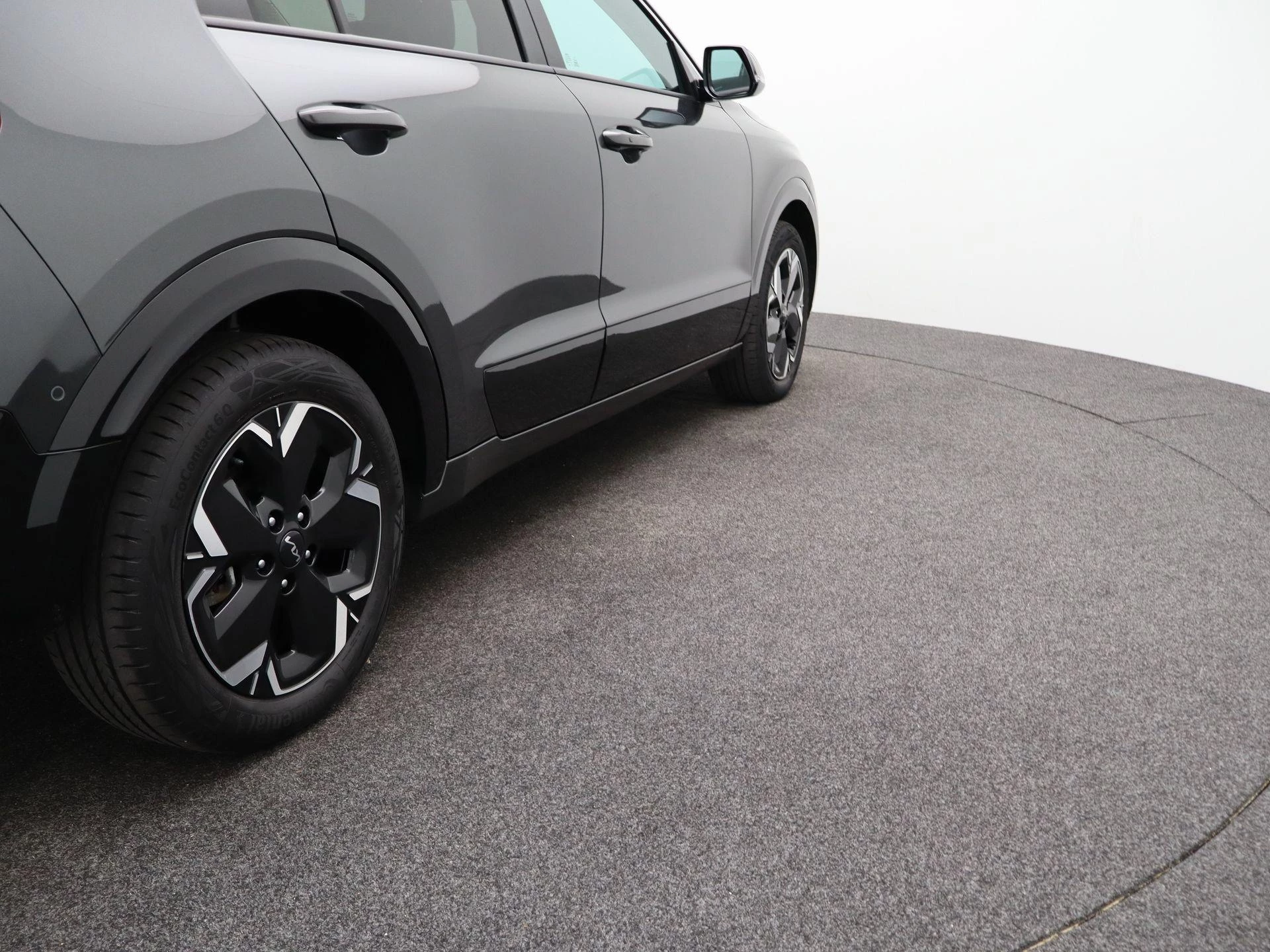 Kia Niro EV Plus Advanced 64.8 kWh