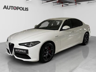 Alfa Romeo Giulia 2.0 TB 280 Q4 Veloce AUTO