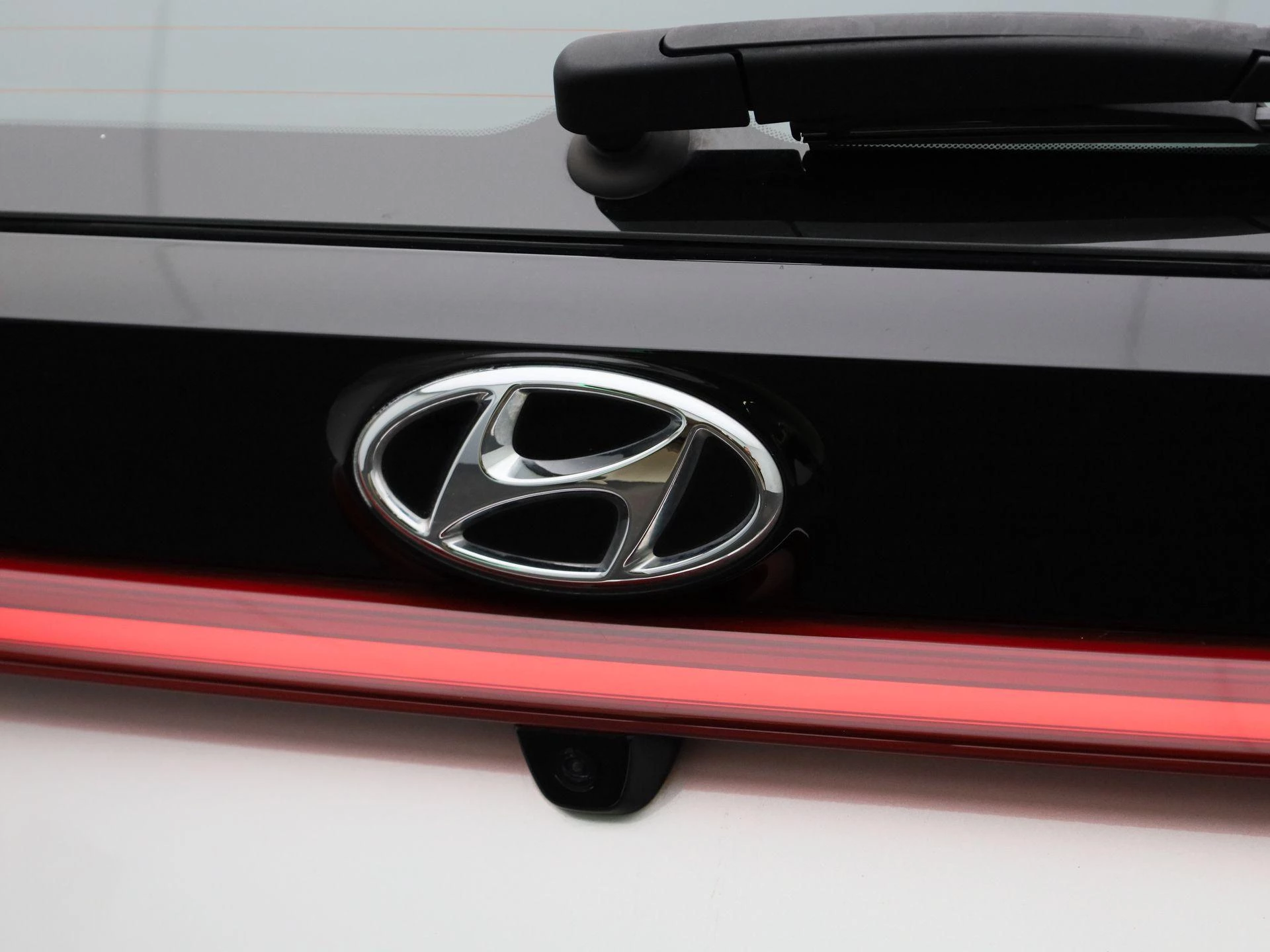 Hyundai i20 1.0 T-GDI Comfort