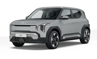 Kia EV2 BEV 61 kWH Business Plus