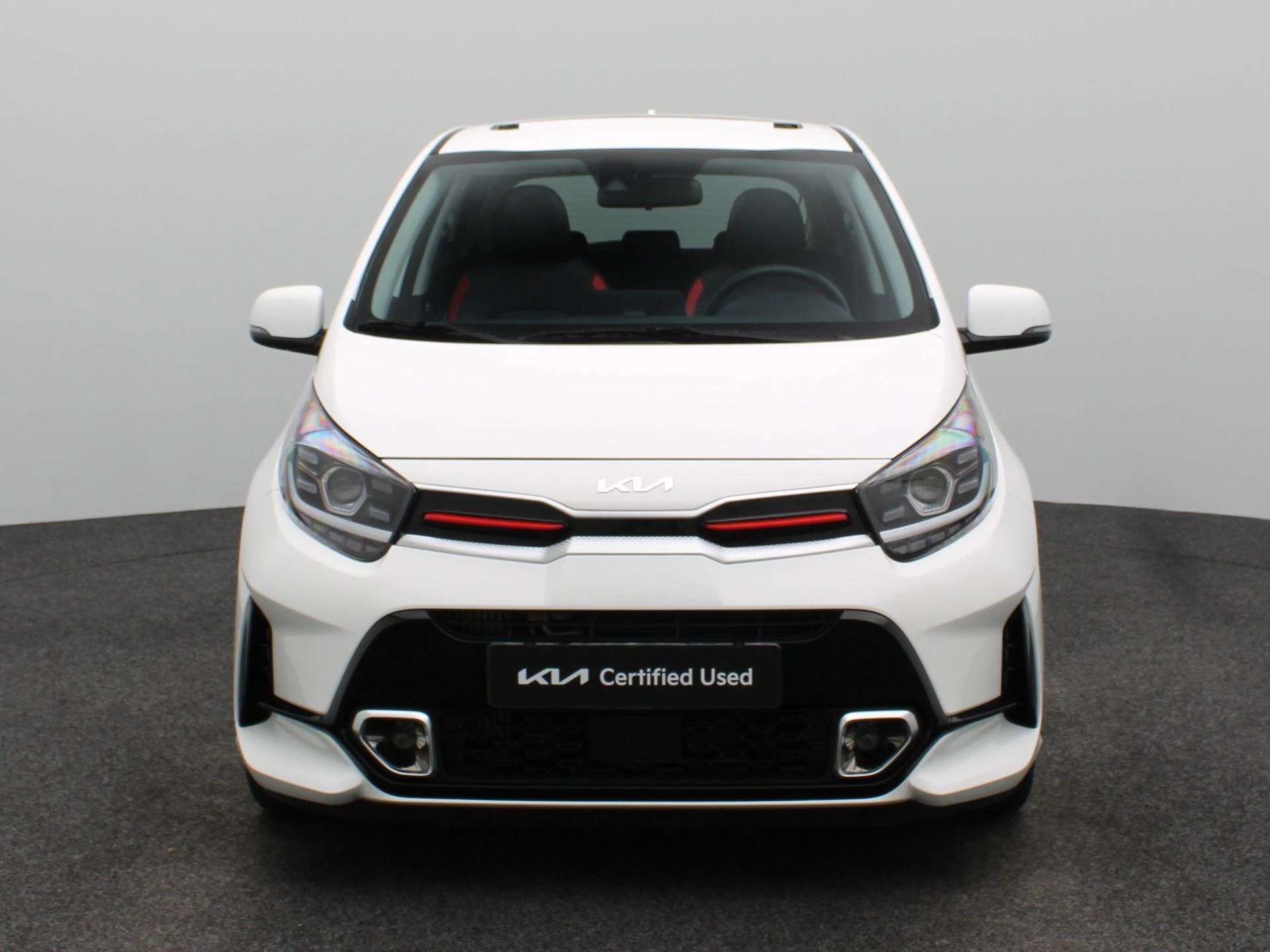 Kia Picanto 1.0 T-GDi GT-Line 5p