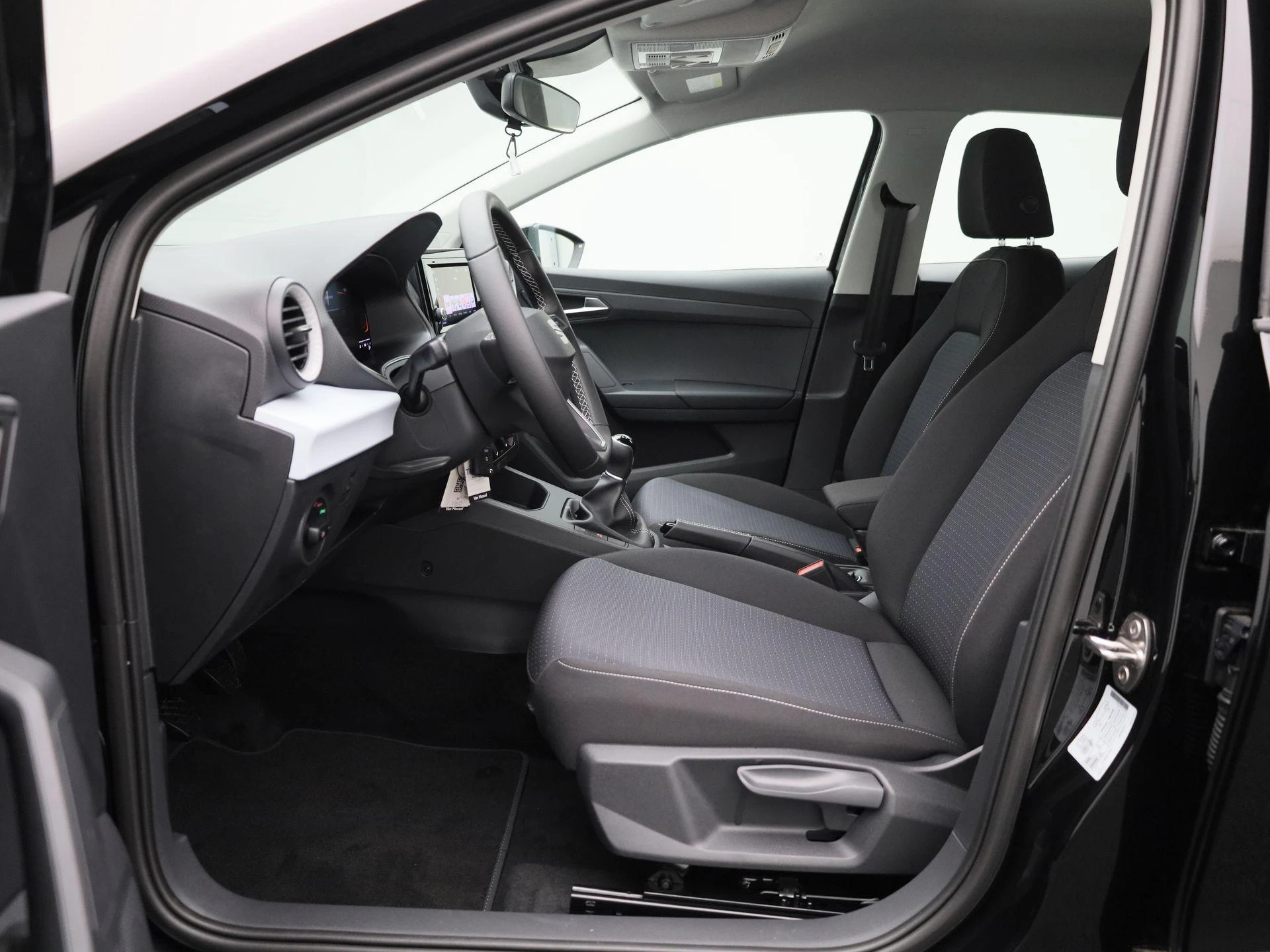 SEAT Ibiza 1.0 EcoTSI Style 95 PK