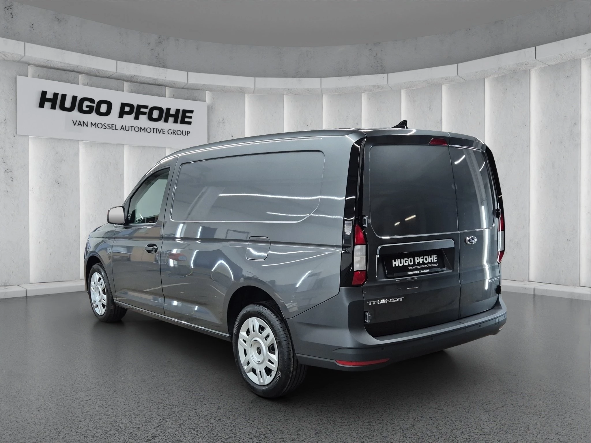 Ford Transit Connect Grand Kastenwagen Trend L2 . 7-Gang-Autom. 2026.25 MY