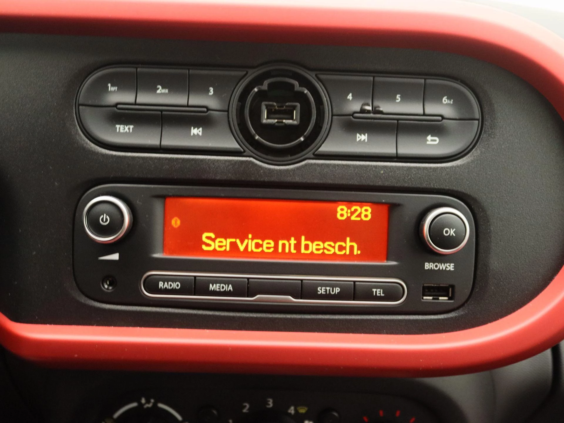 Renault Twingo 1.0 SCe Collection