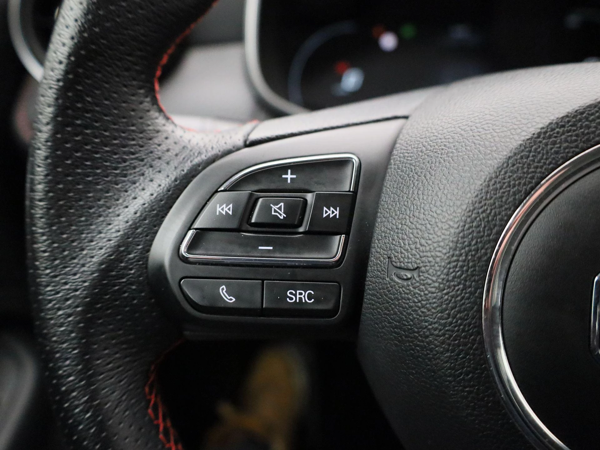 MG ZS Standard Range 51 kWh Comfort