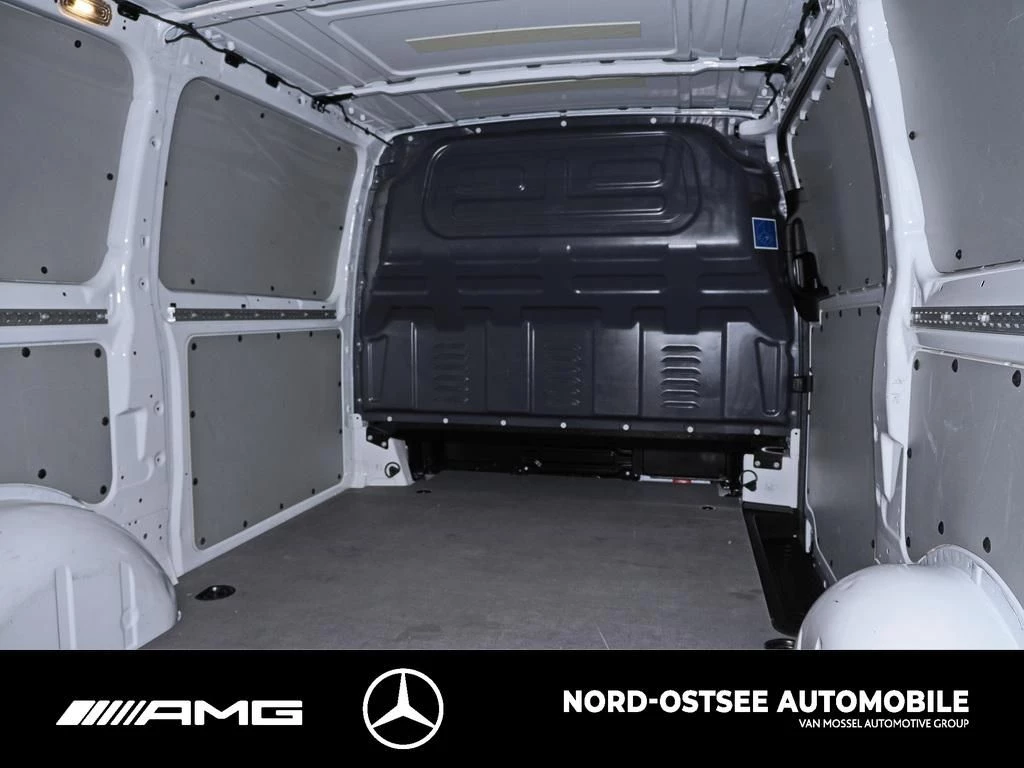 Mercedes-Benz Vito 116 NEUES MODELL AHK NAVI KAMERA TEMPO DAB