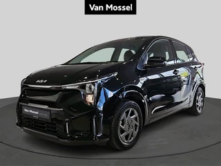 Kia Picanto 1.0 MPI 67 Pulse AMT