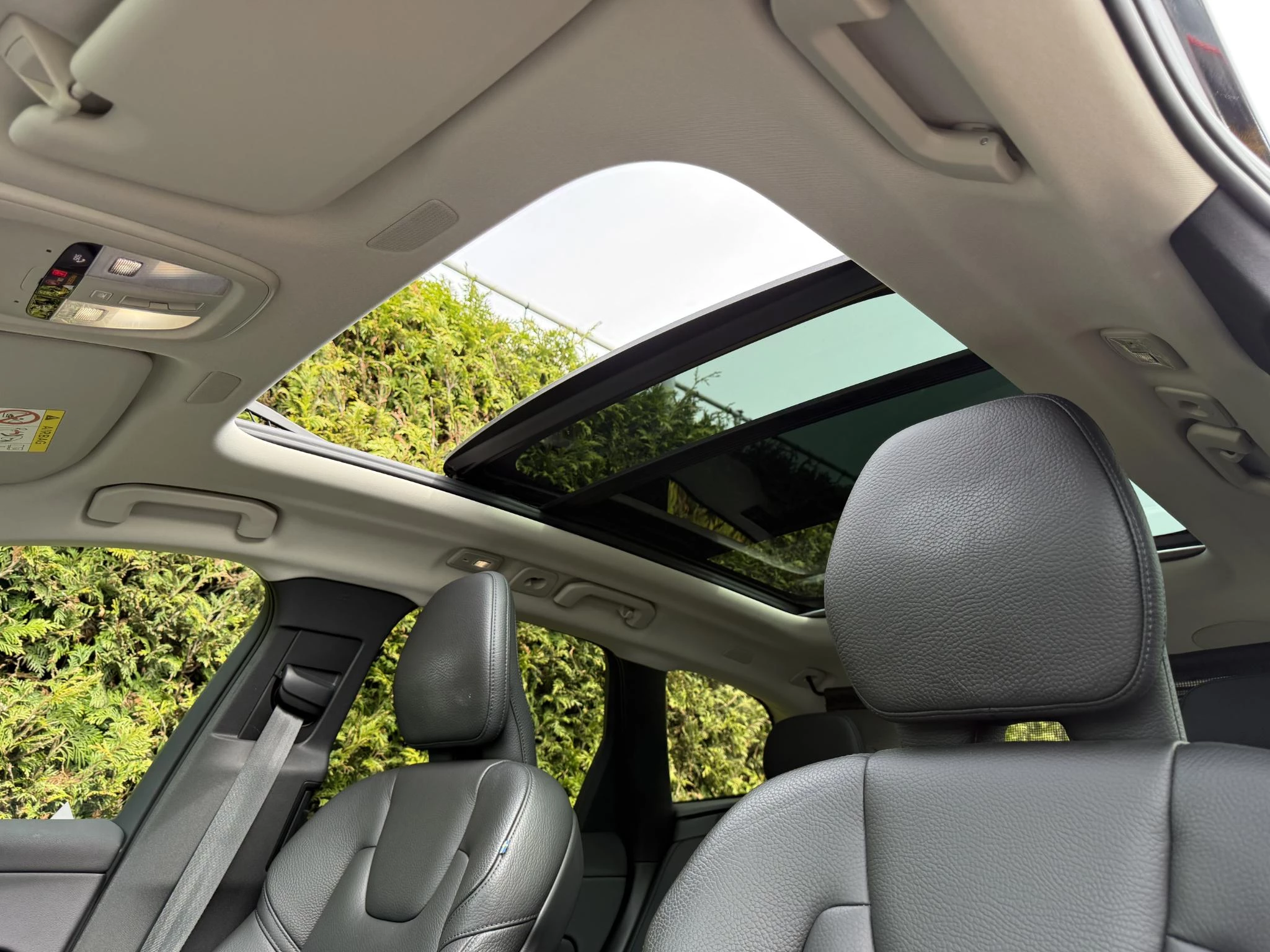 Volvo XC60 T6 Plug-in hybrid AWD Ultimate Bright