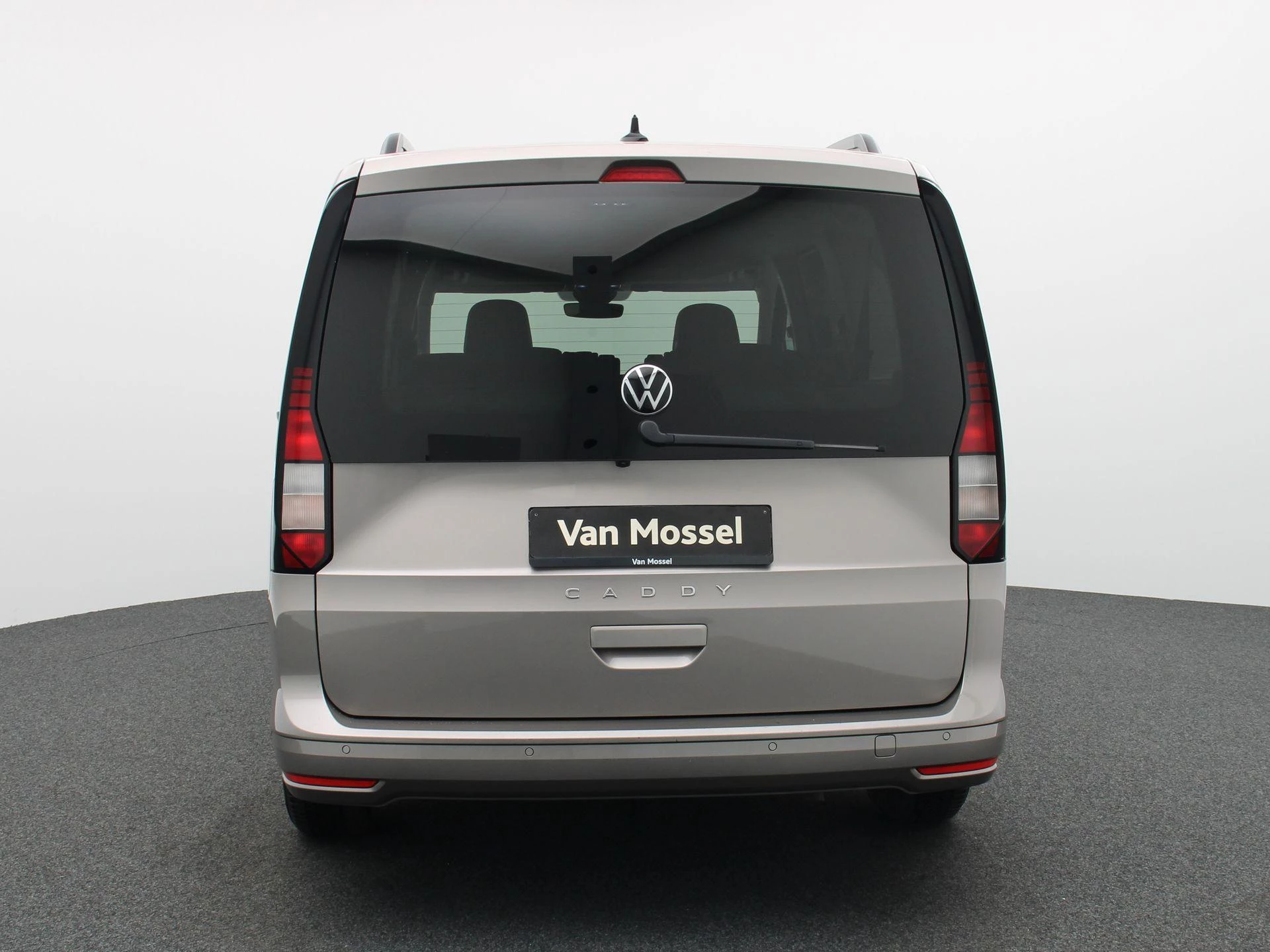 Volkswagen Caddy 1.5 TSI | 7 Zit. | Carplay |