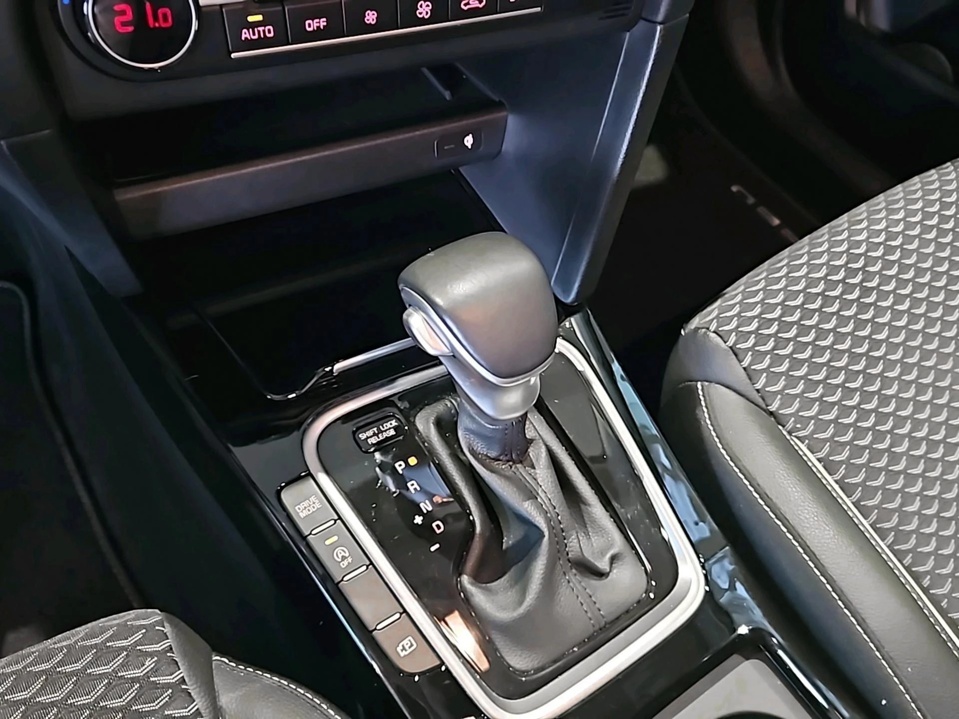 Kia Ceed Sportswagon Pulse 1.0 T-GDi MHEV 100 DCT