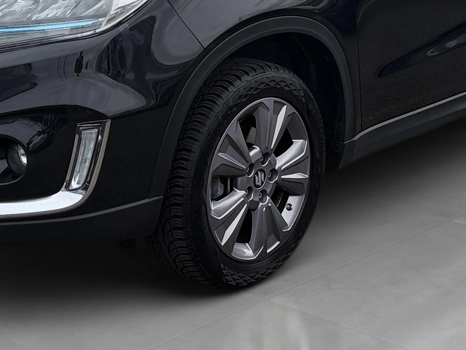 Suzuki-Grand Vitara-image-15