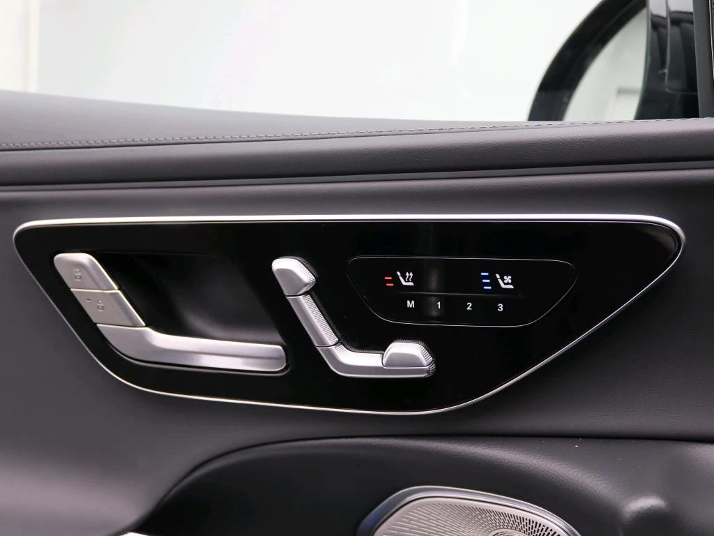 Mercedes-Benz E-Klasse 300 e Sport Edition