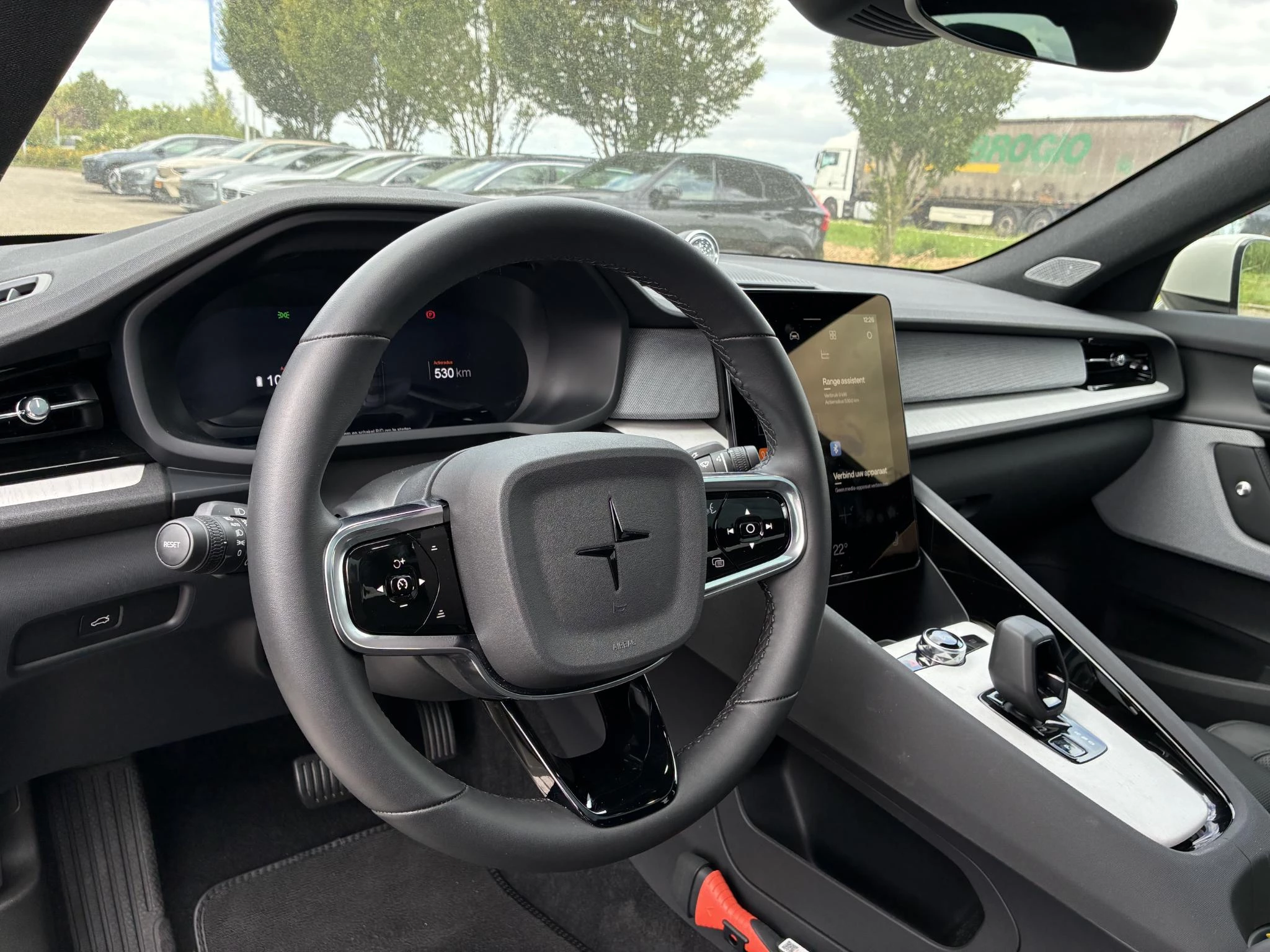 Polestar 2 Long Range Single Motor Prime 82 kWh