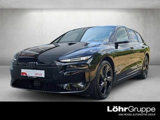 Audi A6 Avant e-tron performance 270 kW *S line*360°