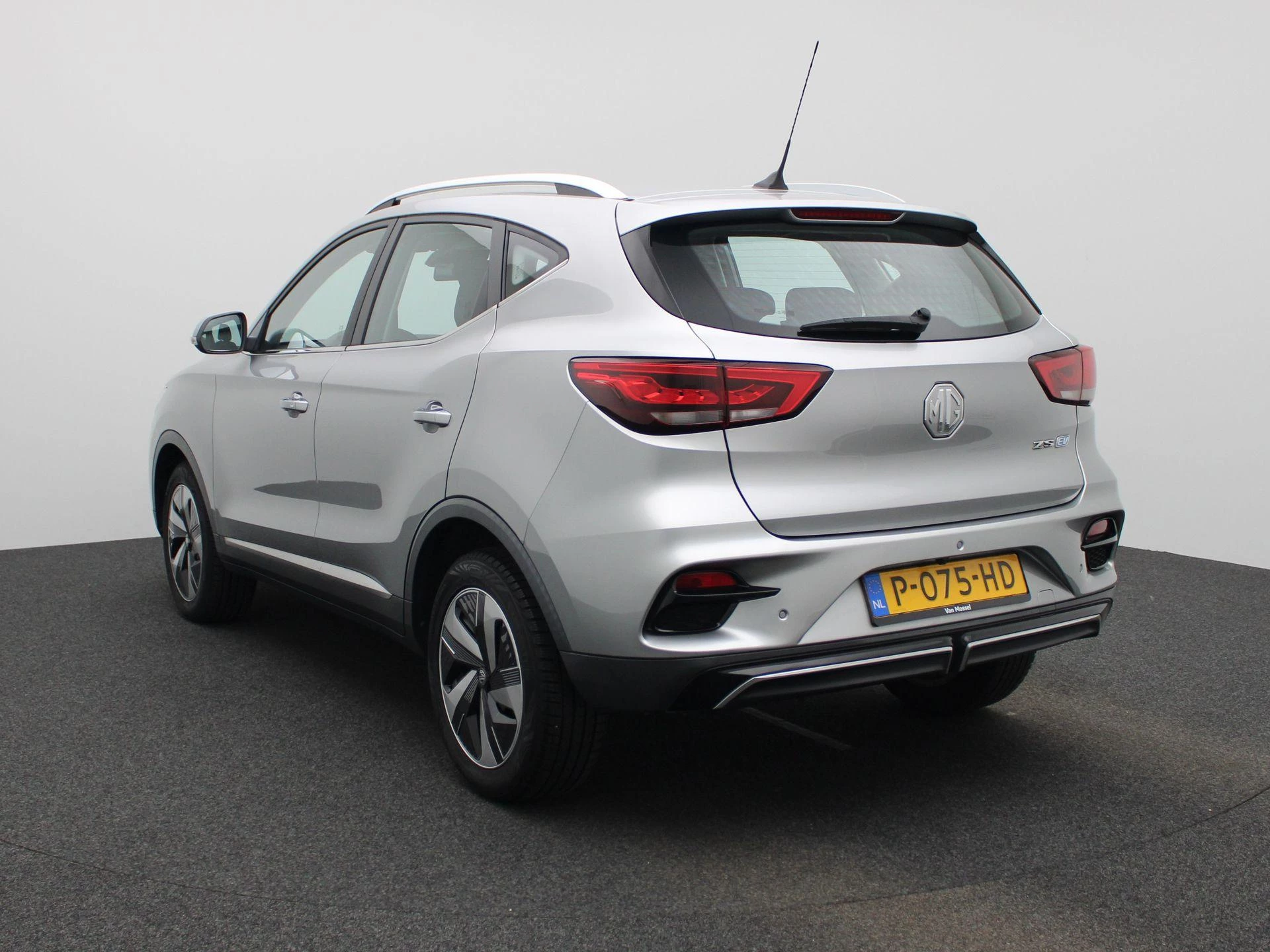 MG ZS EV Standard Range Comfort 50 kWh