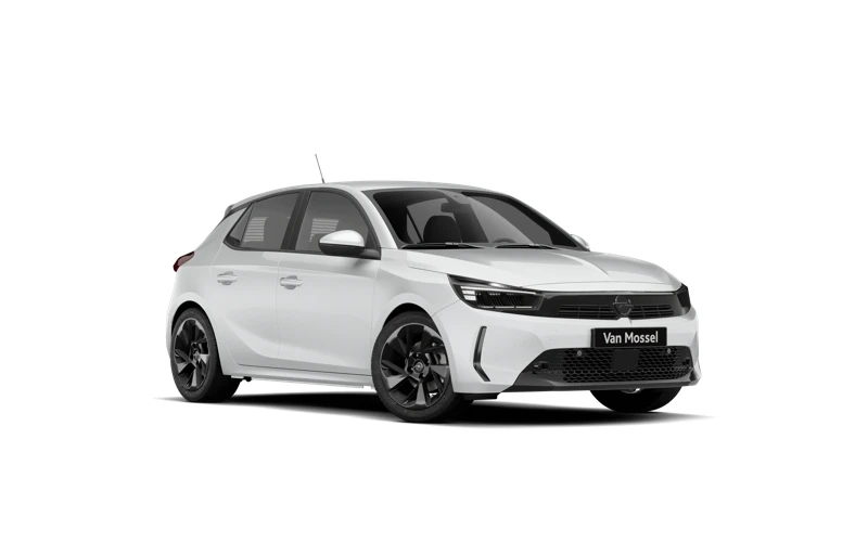 Opel Corsa-e