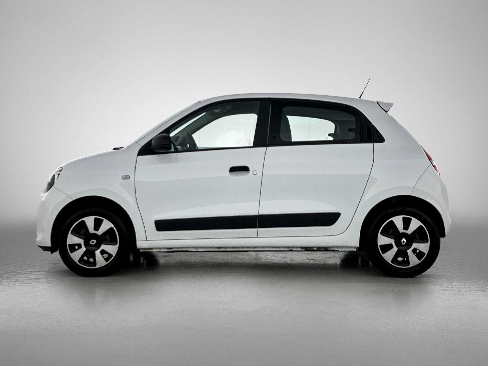 Renault Twingo 1.0 SCe Authentique