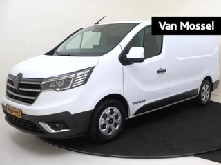 Renault Trafic E-Tech T29 L1H1 Advance 52 kWh