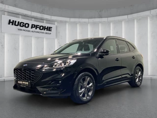 Ford Kuga ST-Line X*PANO*AHK*KAM*ACC*NAVI*SOUND-SYS.