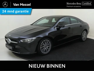 Mercedes-Benz CLA 180 Luxury Line