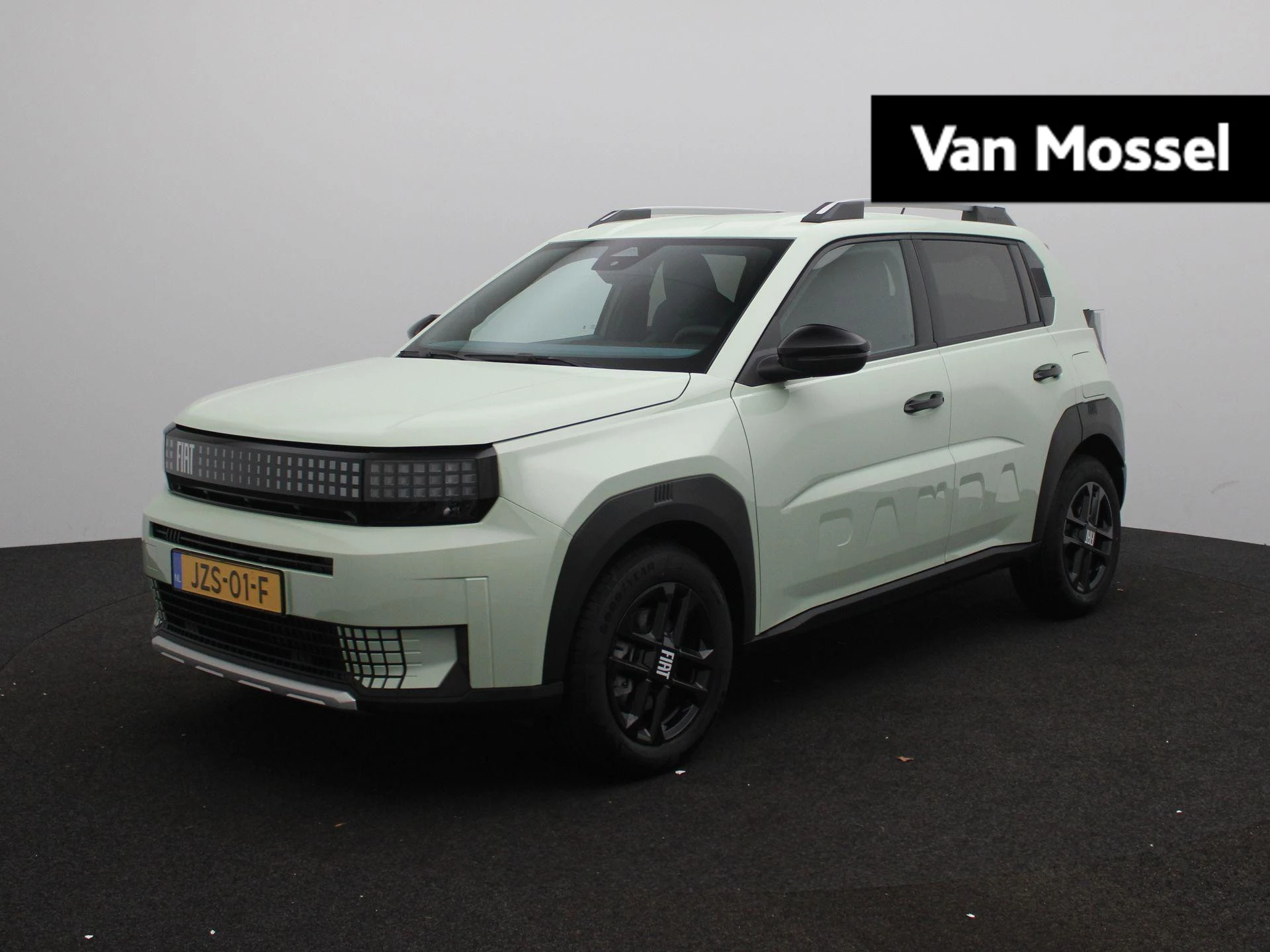 Fiat-Grande Panda-image-0