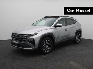 Hyundai Tucson 1.6 T-GDI PHEV Premium Sky