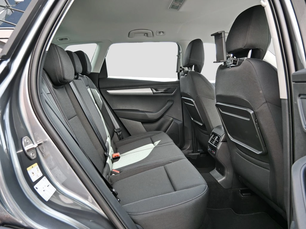 Škoda Karoq UPE br. 45.960,- Balance 1.5 l TSI 110 kW / 150 PS