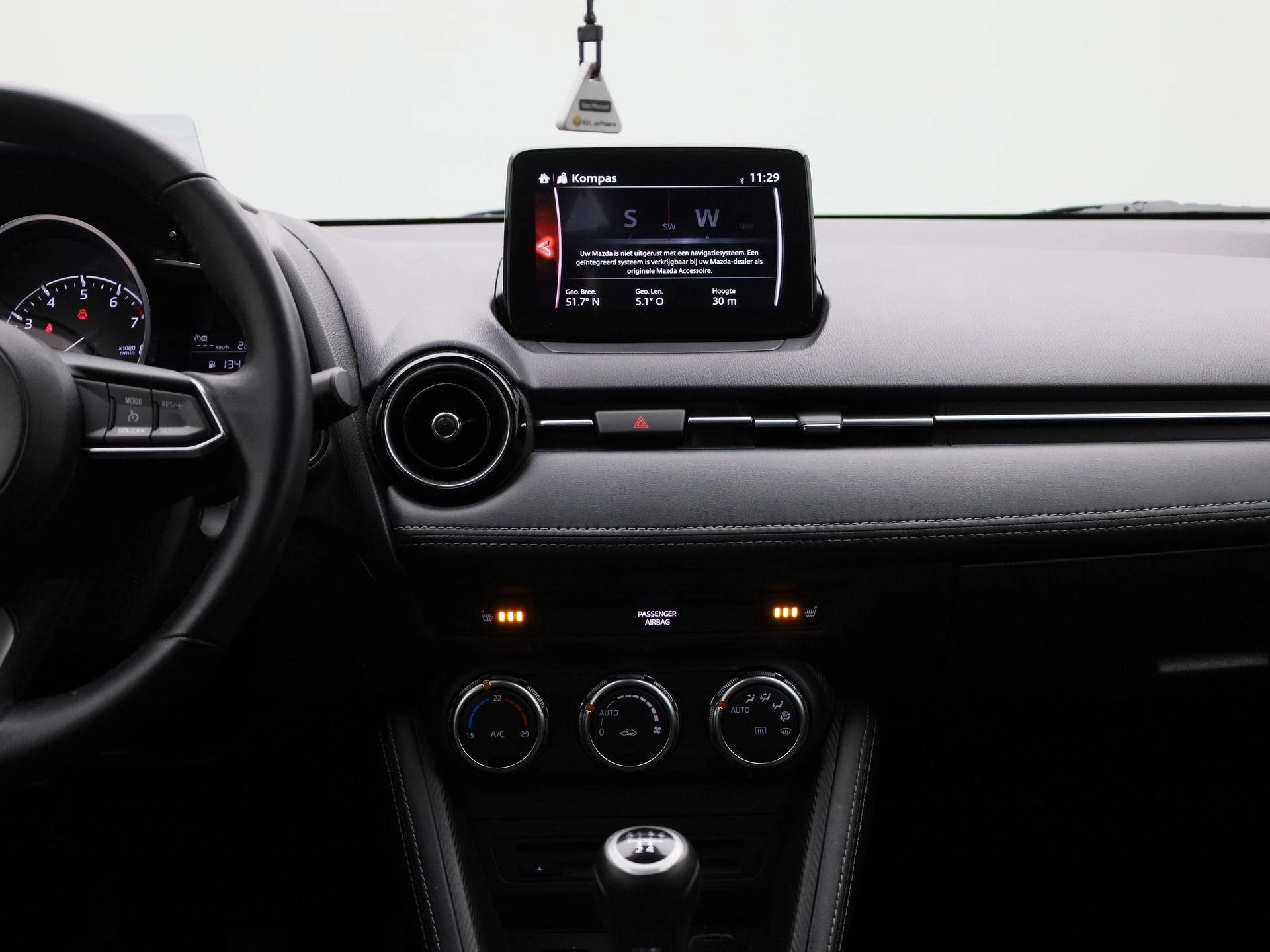 Mazda 2 1.5 Skyactiv-G GT-M