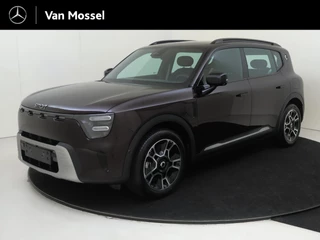 smart #5 Pro+ 100 kWh