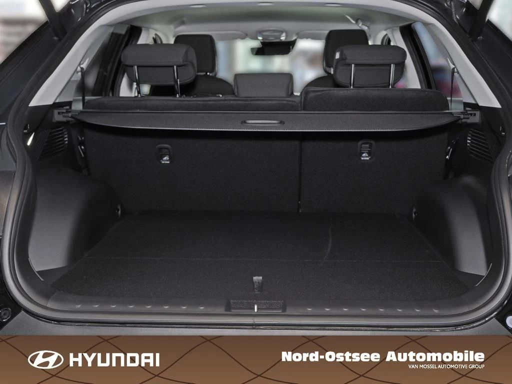 Hyundai IONIQ 5 FL CENTRIQ LED-Paket