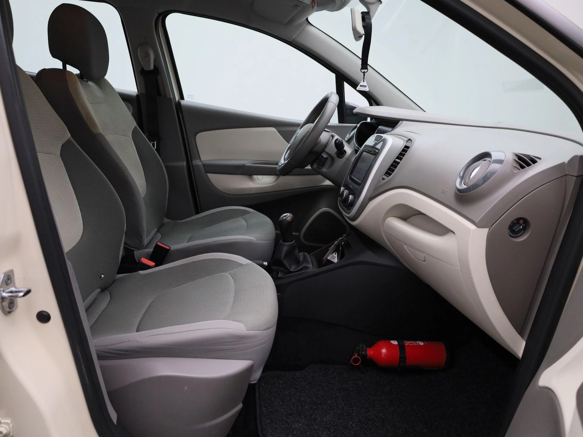 Renault Captur 0.9 TCe Expression