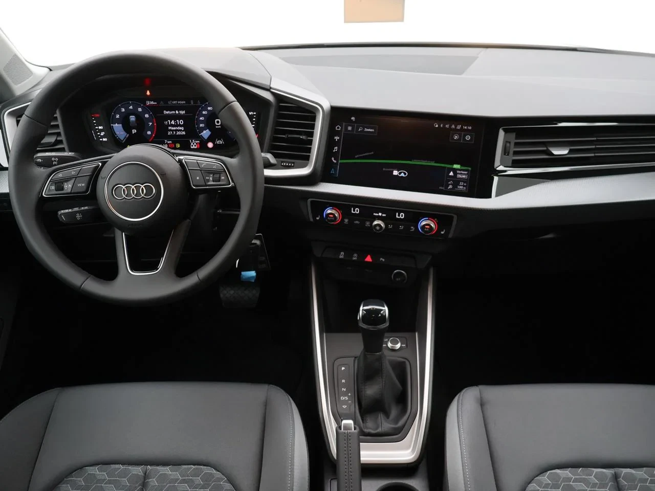 Audi-A1 Sportback-image-8
