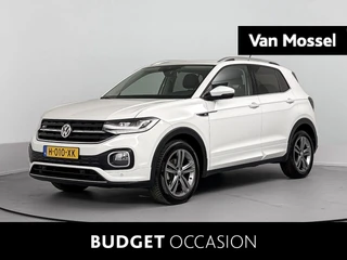 Volkswagen T-Cross 1.0 TSI Style