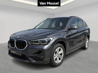 BMW X1 xDrive25e (162 kW)