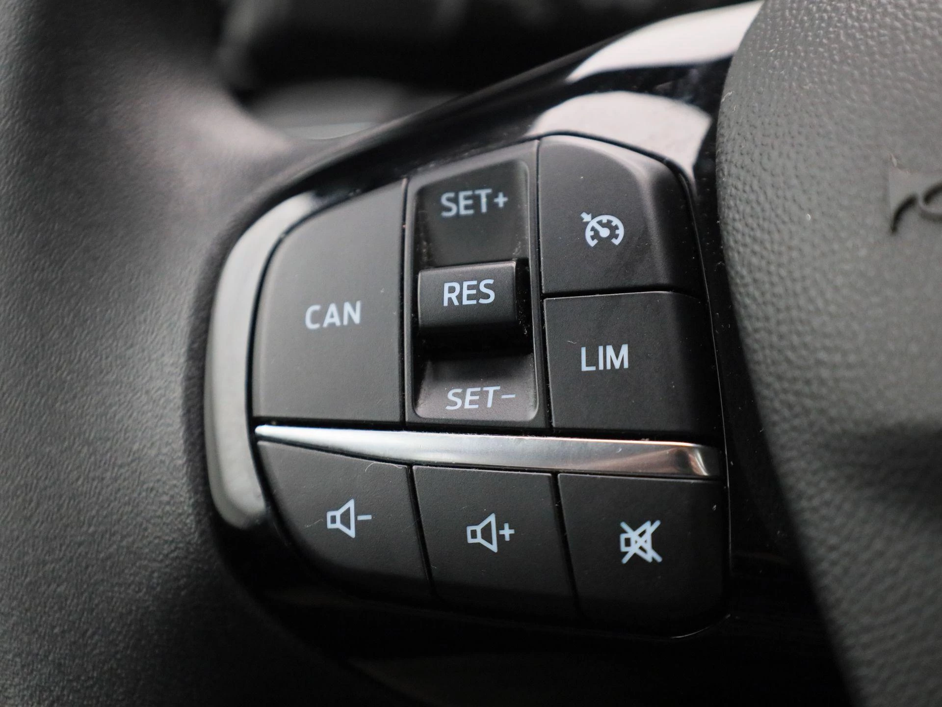 Ford Fiesta 1.0 EcoBoost Connected