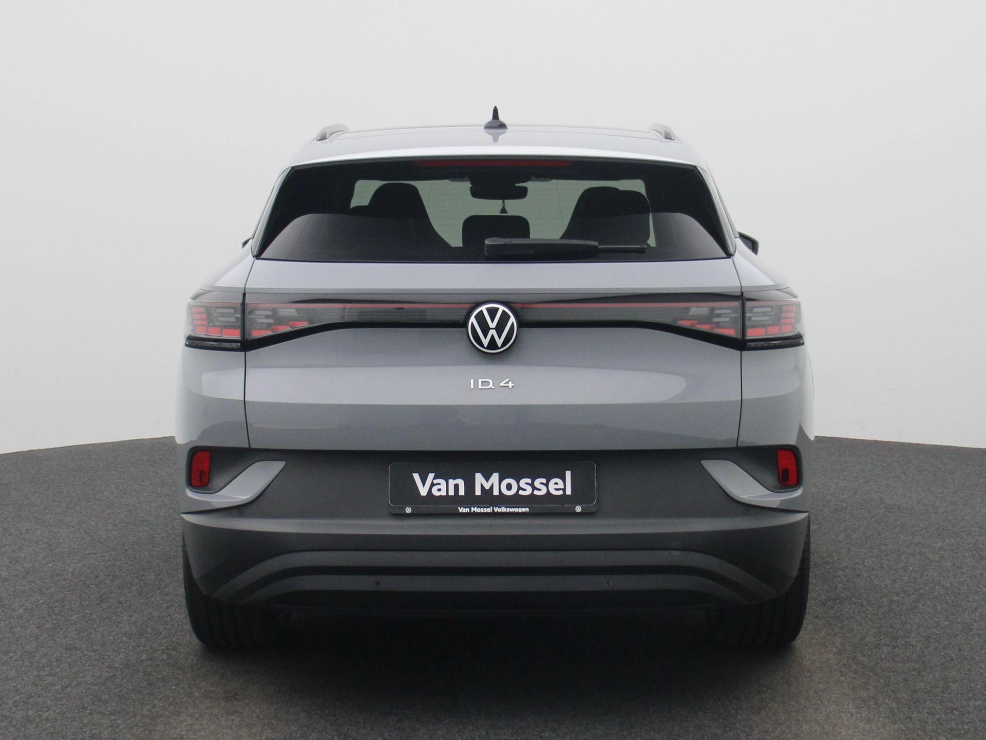 Volkswagen ID.4 Pro 77 kWh 204 PK|