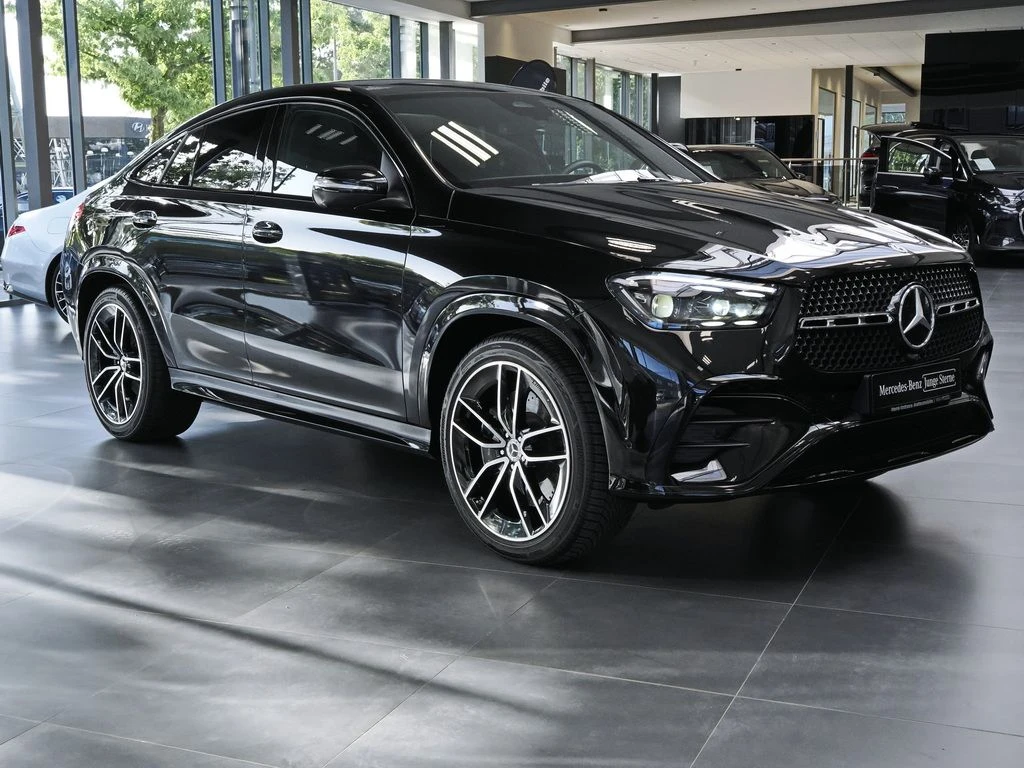 Mercedes-Benz-GLE 450 d-image-4