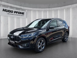Ford Kuga ST-Line Aut.*KAM*LED-MATRIX*NAVI*GRA*WINTER-PKT.