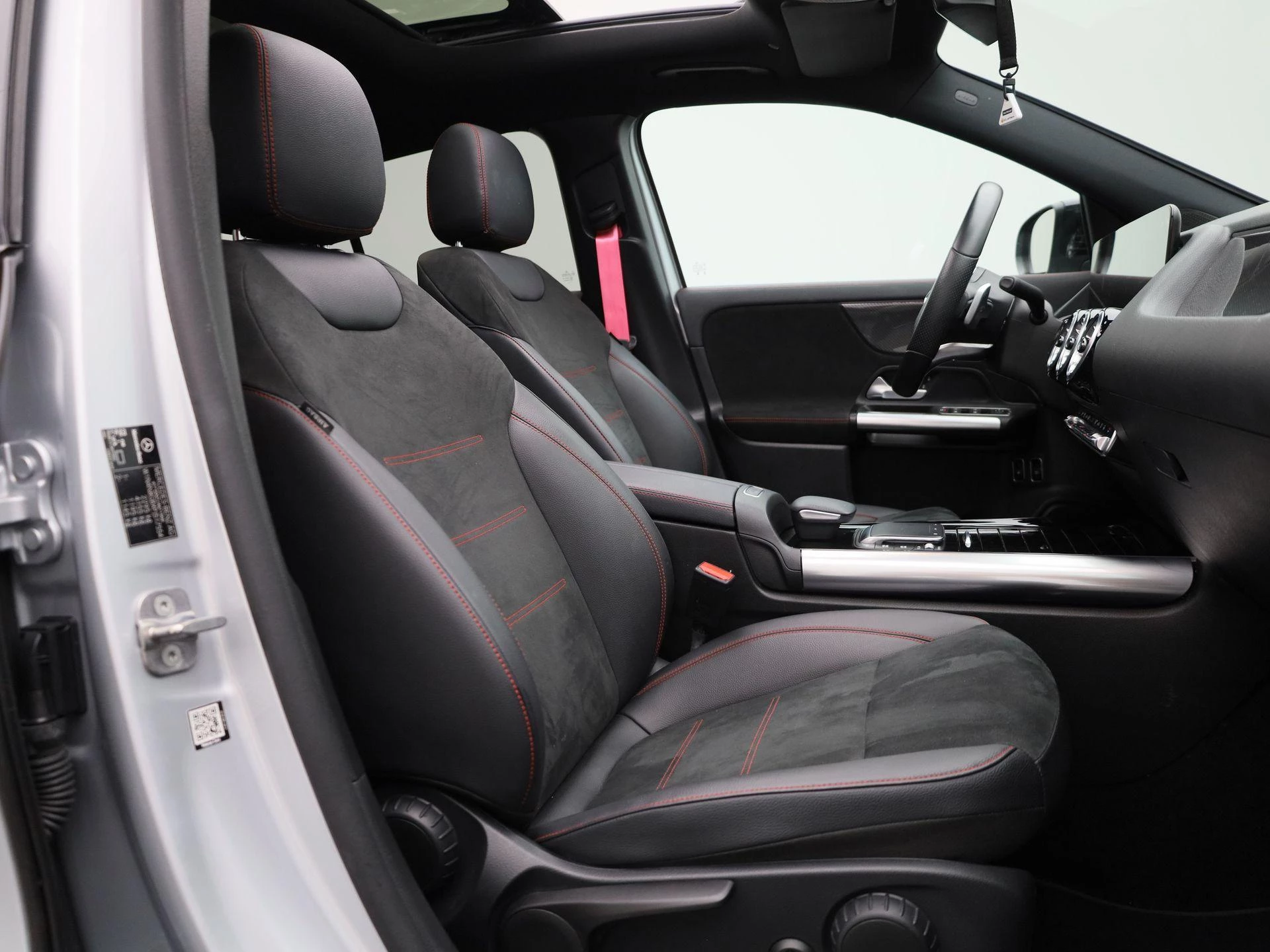 Mercedes-Benz GLA 250 e AMG Line