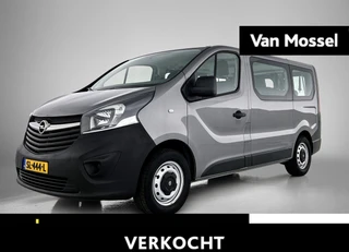 Opel Vivaro Combi 1.6 CDTI L1H1 ecoFLEX Innovation